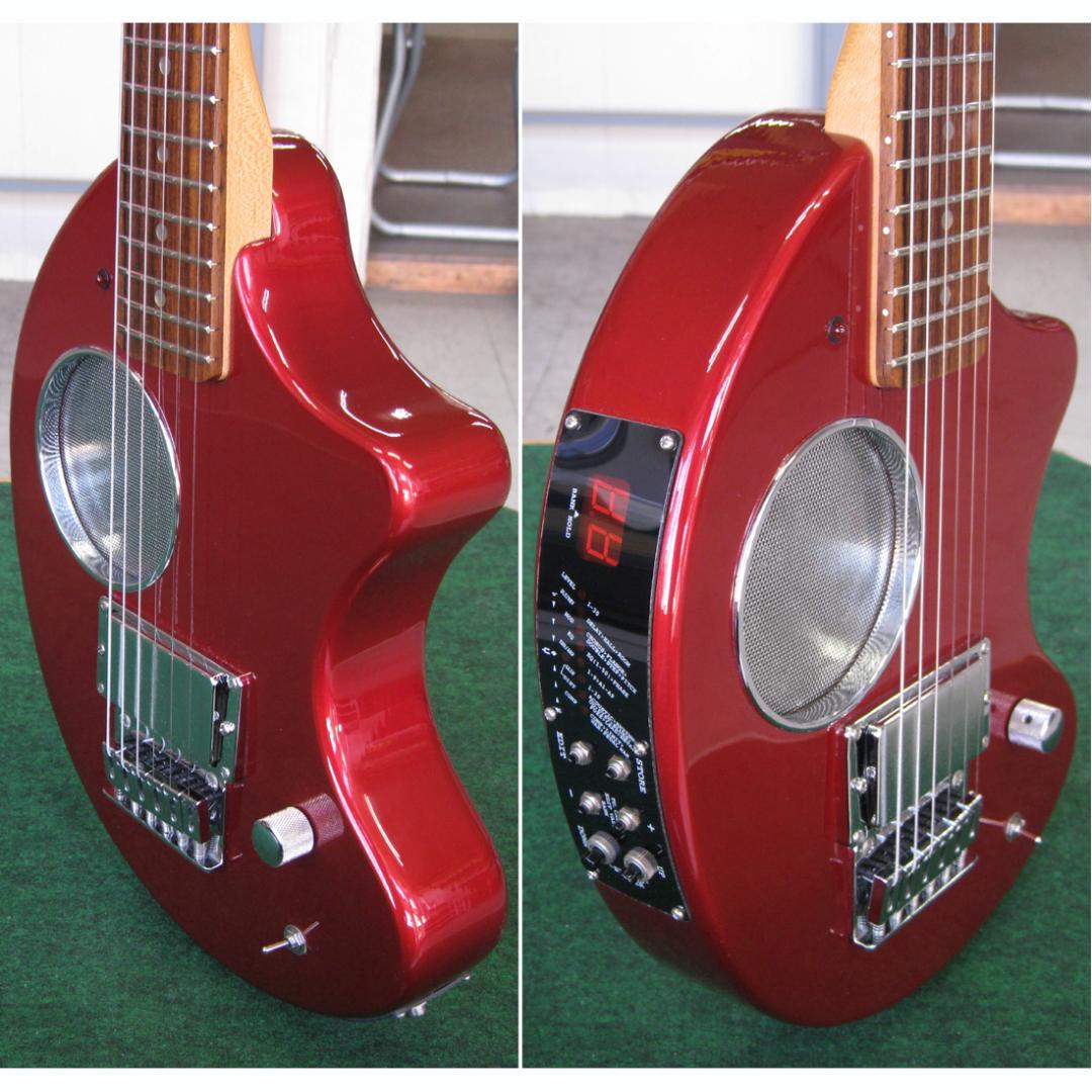 ■■DIGI-ZO 美品! デジタル基板の再生作業、メンテ、調整済み！