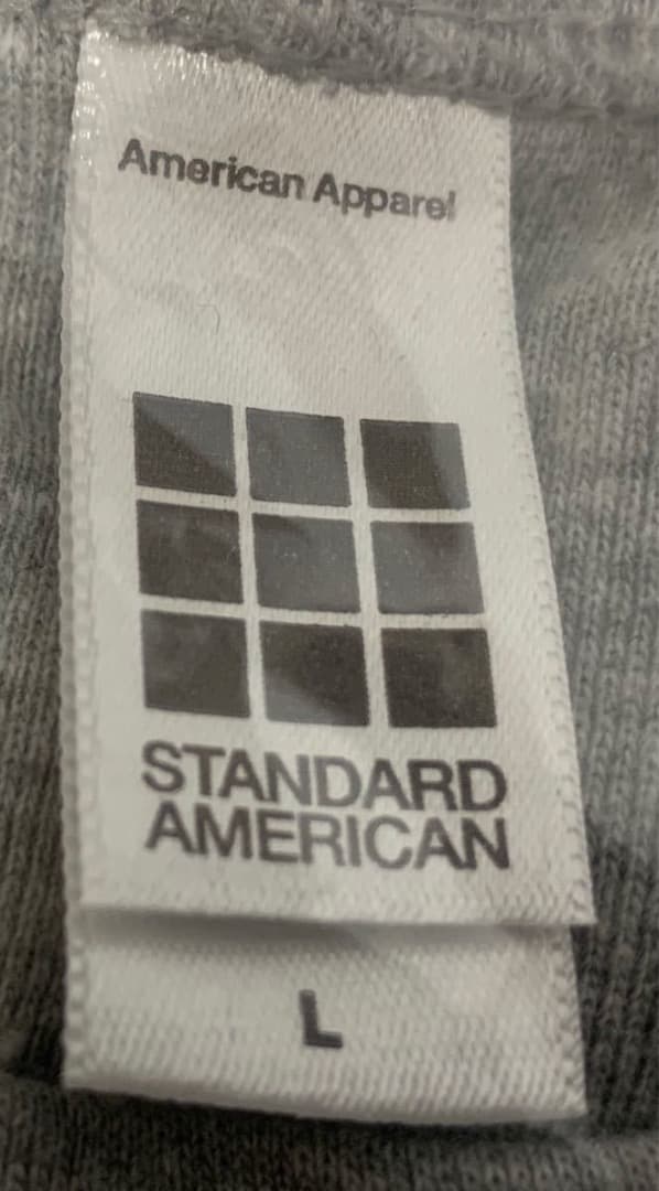 氷室京介　直筆サイン入りTシャツ　サイン色紙付