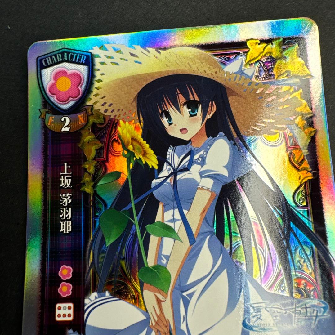 旧リセ Lycee 上坂茅羽耶 夏空カナタ NP2 ネオパラ こぶいち - メルカリ