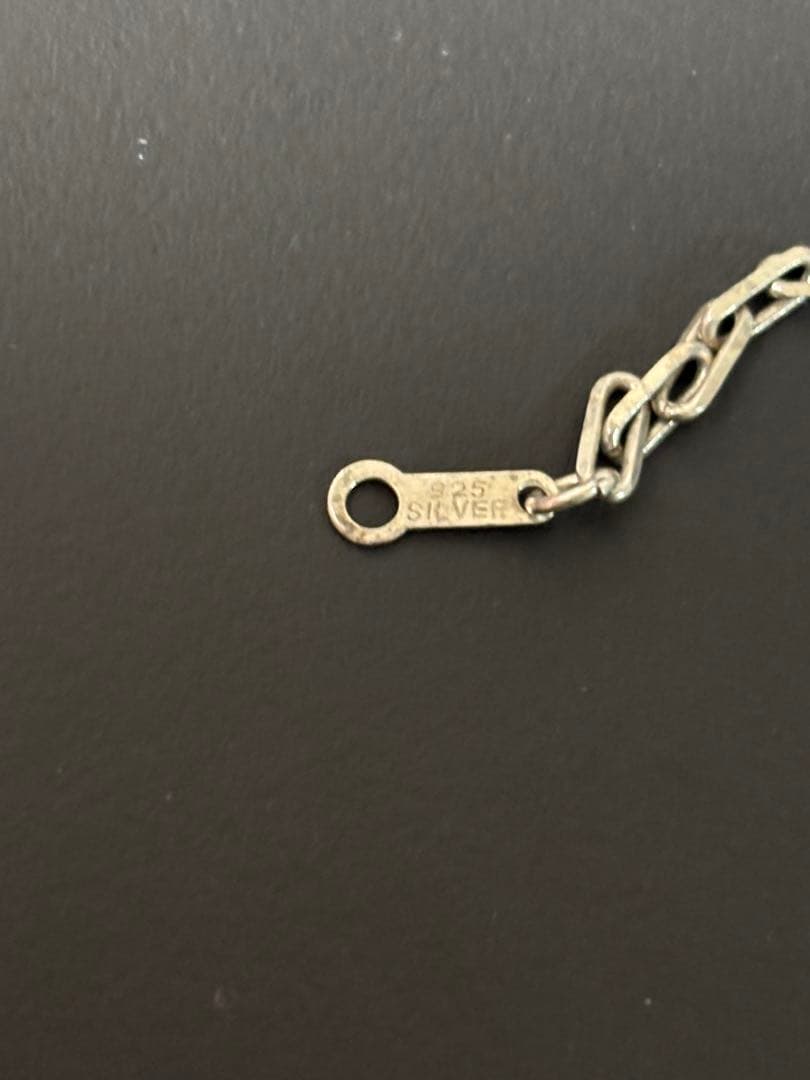 な*ぎ様 スターリンギア 希少 初期 BC刻印 マイクロスカル フレア