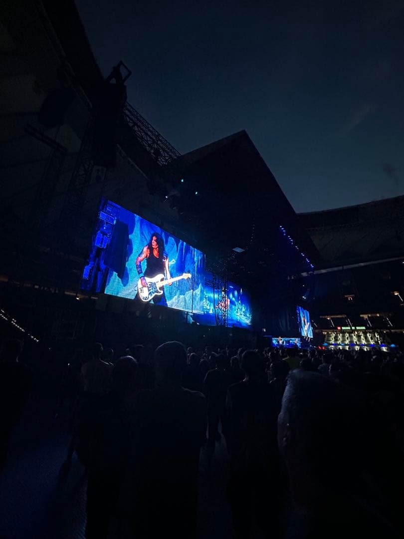 アイアンメイデン/ Iron Maiden, オフィシャルツアーT