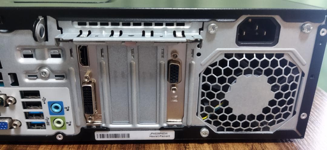 i7-4770 3.60GHz GT730メモリ24GBSSD500GB＋1TB