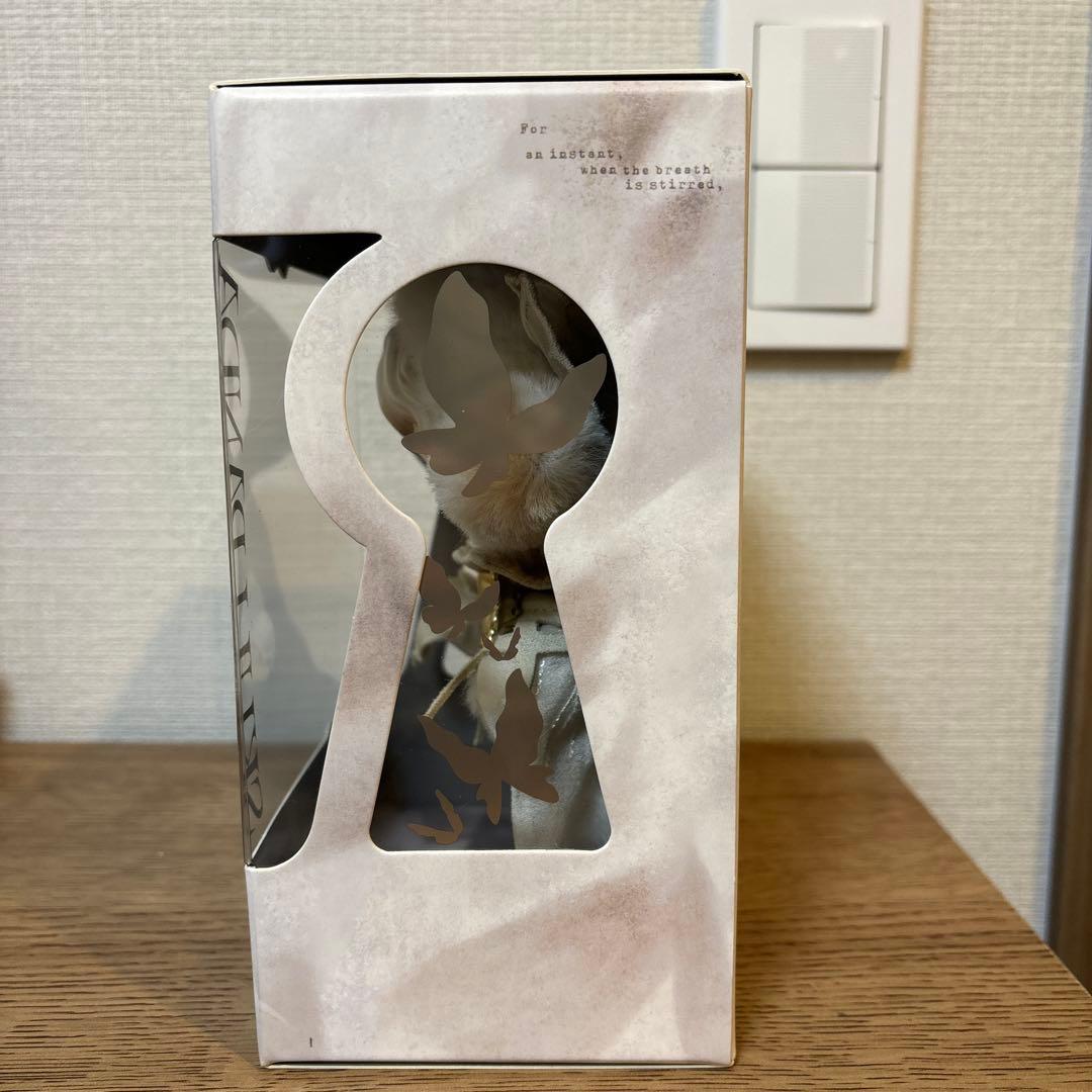 正規品 上海限定 スカルパンダ popmart