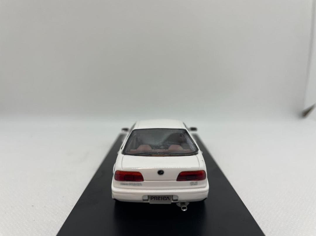 402-198 Hi-Story 1/43 日産 PRESEA 1800 Ct