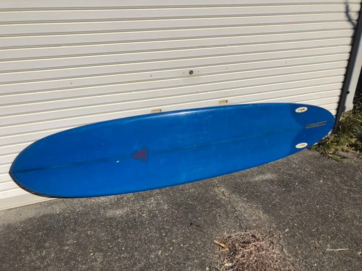 Joel Tudor サーフボード Joel Tudor Surfboards | 9'5