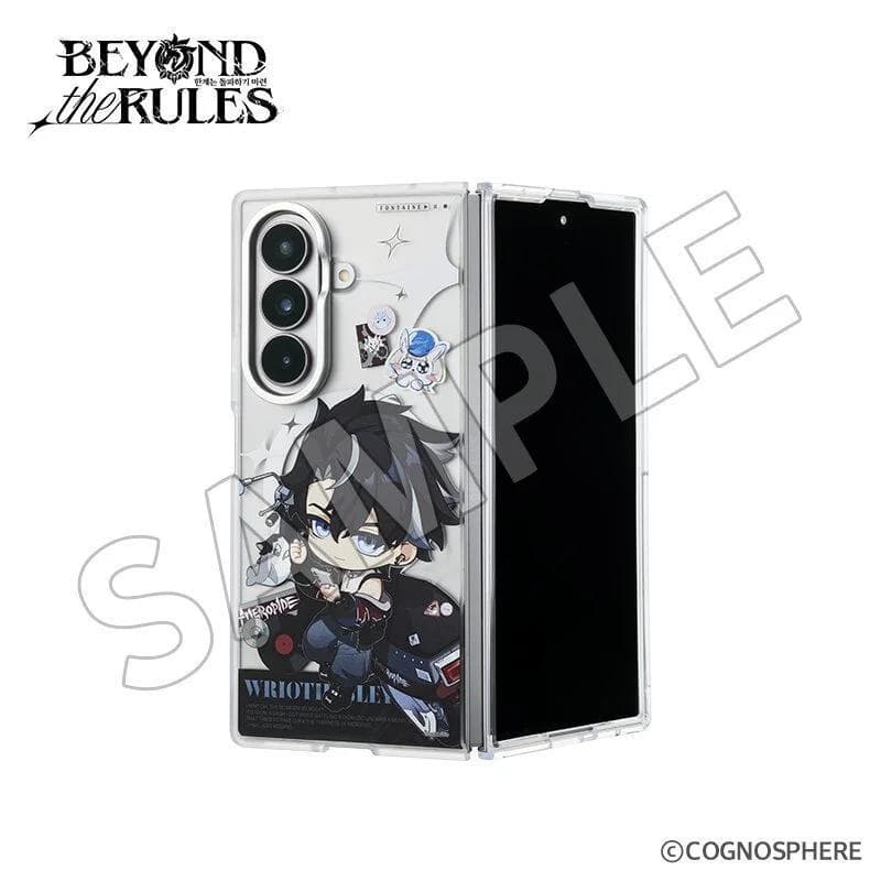 原神 リオセスリ ギャラクシーストア 韓国限定 アクセサリー