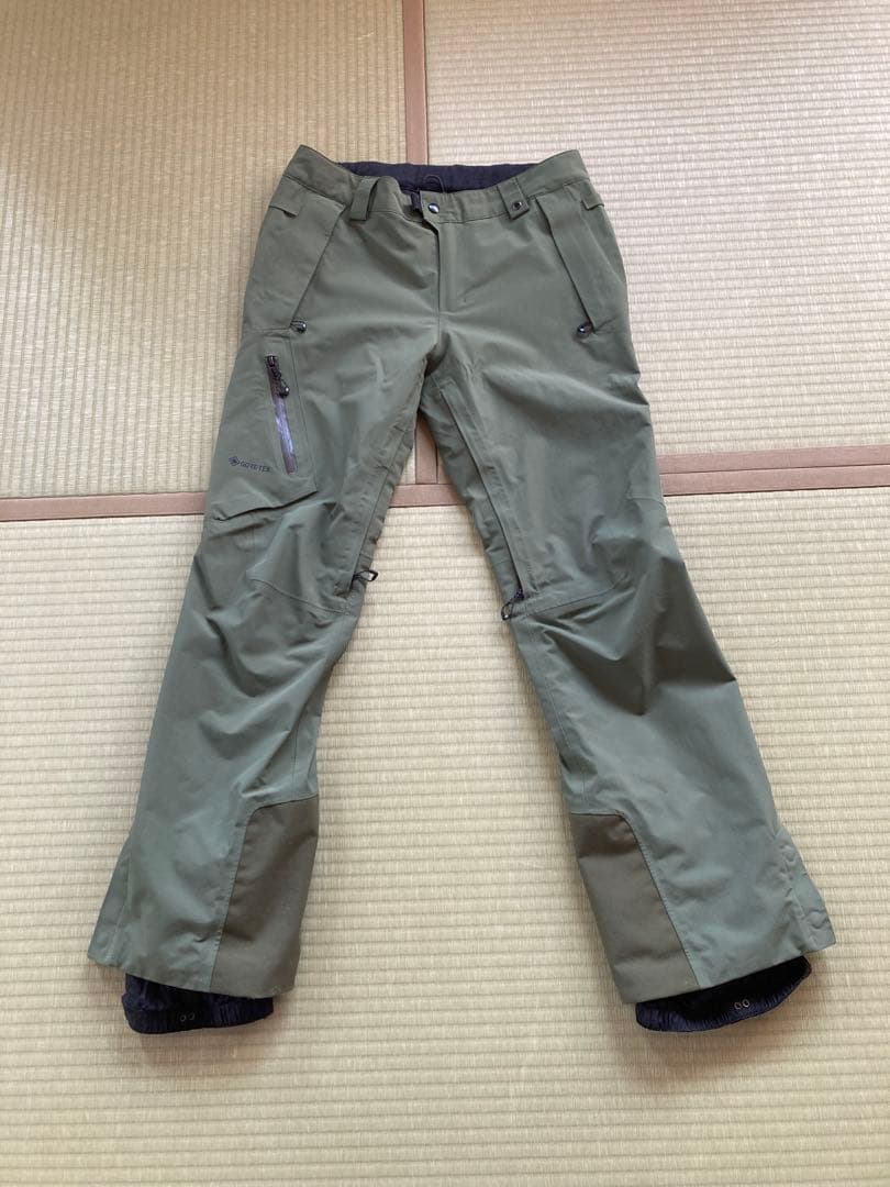 686 パンツ GORE-TEX 686 シックスエイトシックス GORE-TEX GT スノーボード ウェア パンツ