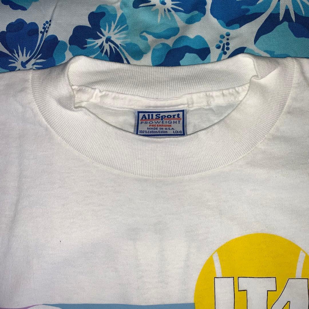 激レア！ロレックス ロゴ入りTシャツ - メルカリ