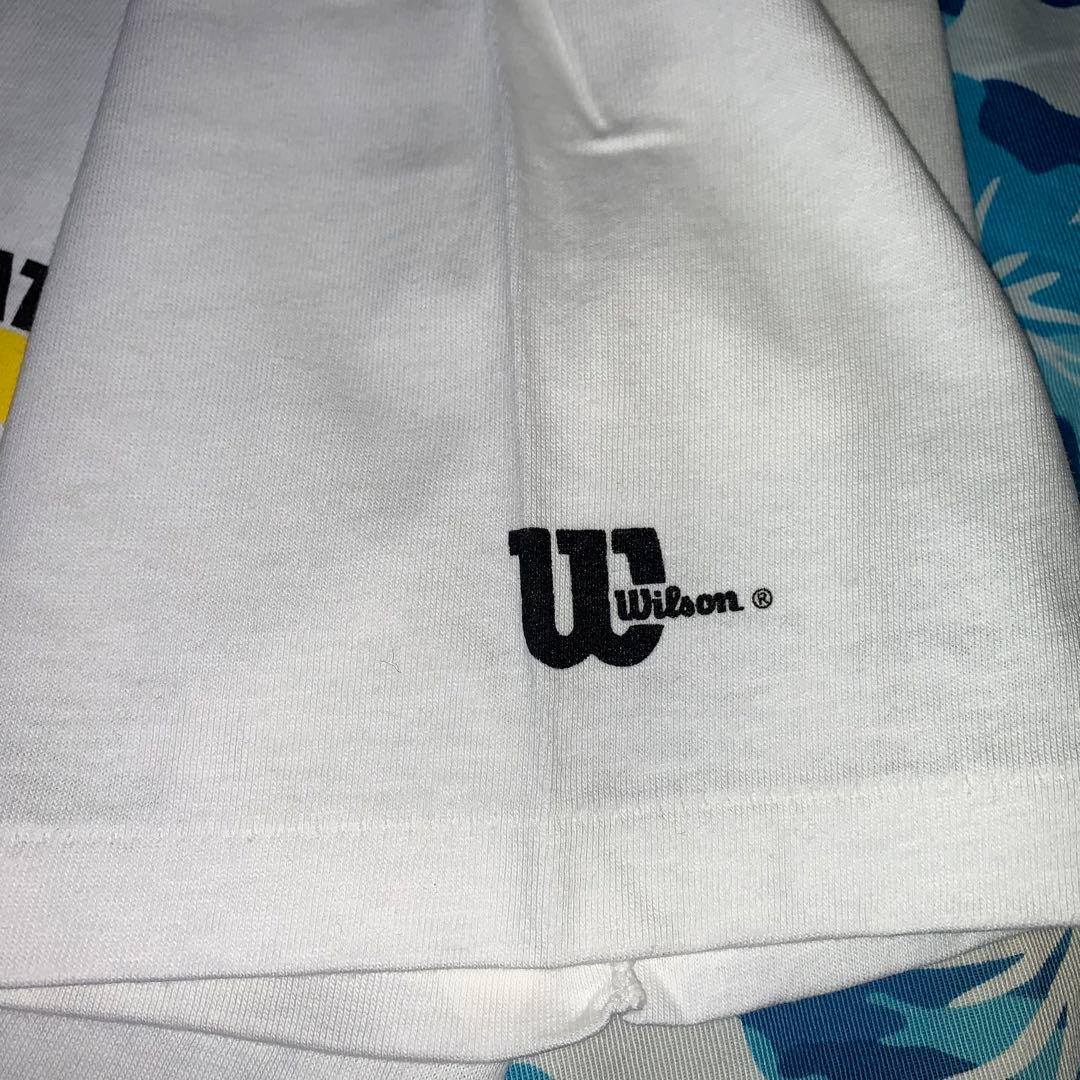 激レア！ロレックス ロゴ入りTシャツ - メルカリ