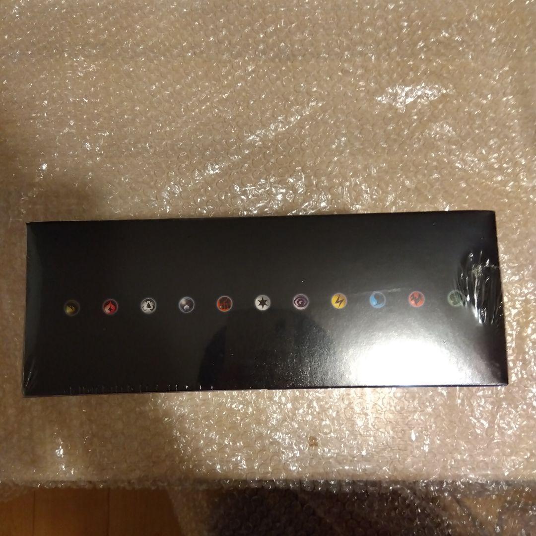 ポケモンカード　一撃マスター&連撃マスター ポケモンセンター ストア限定セット②