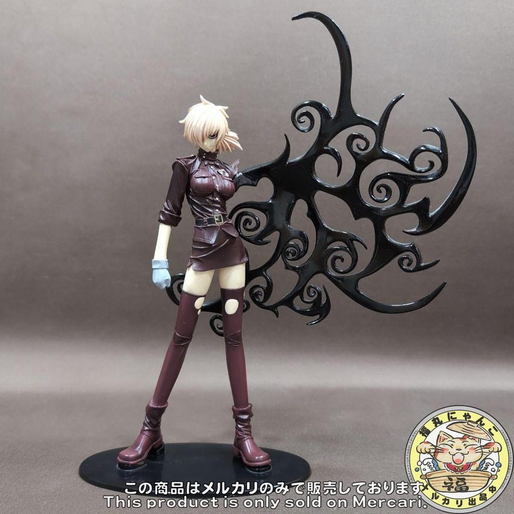 SIF EX ヘルシング セラス・ヴィクトリア 通常版 完成品フィギュア