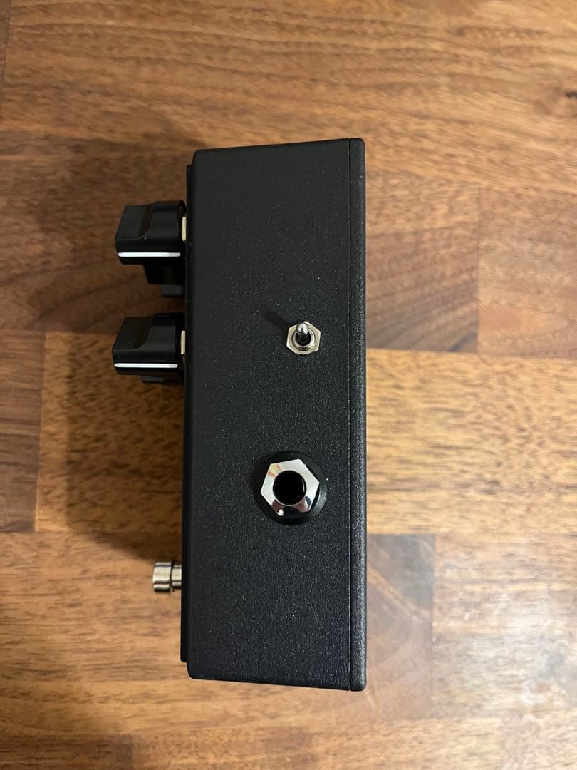 ギター Friedman smallbox