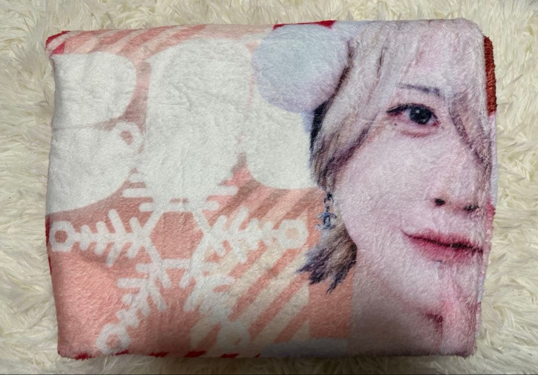 夢喰NEON 小花衣つばき つばきくん クリスマス オンライン ガチャ つばきファクトリーFCイベント ～キャメリア ファイッ！vol.17