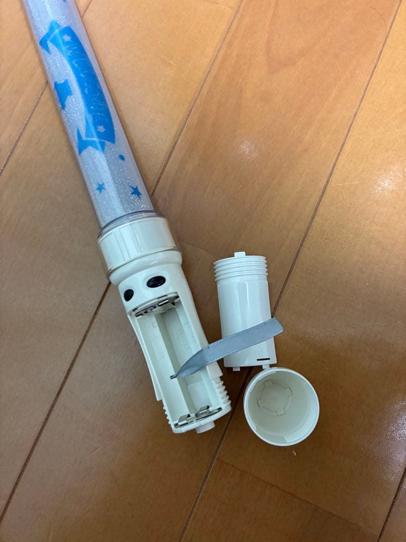 M!LK FARM カラチェン 初代ペンライト