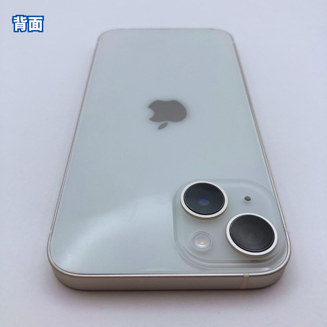 極美品】iPhone 14 256GB 大容量新品バッテリー100% - メルカリ