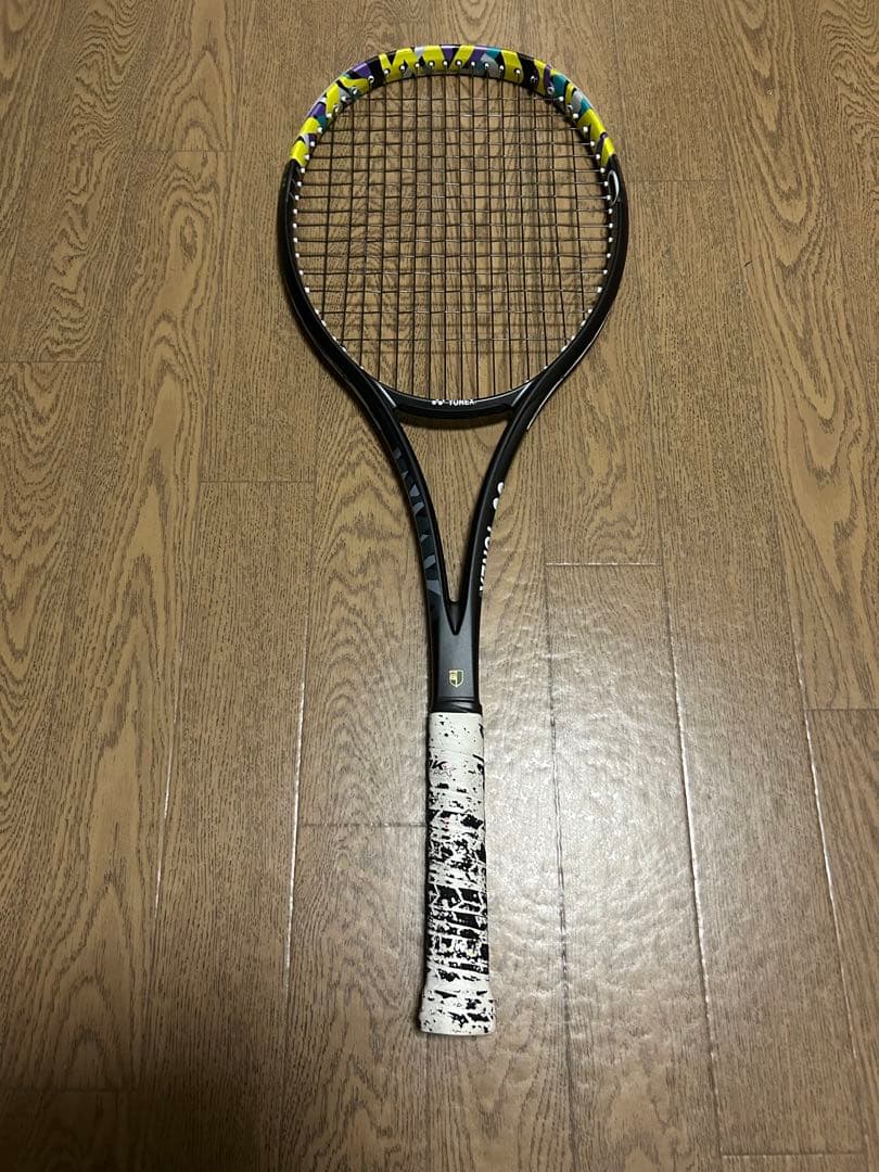 早い者勝ち！ジオブレイク 50VS XFL0 ジオブレイク 50VS. 02GB50VS|02GB50VS】ヨネックス【公式】オンライン