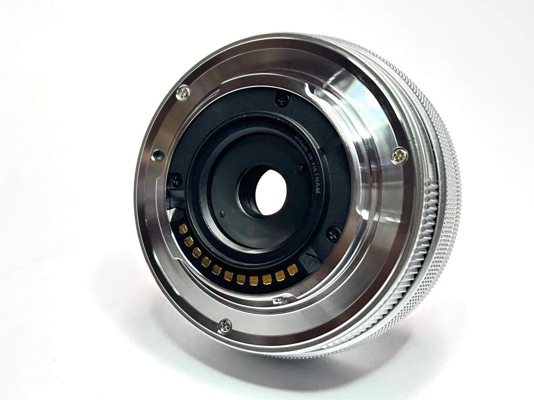 OLYMPUS 14-42mm f3.5-5.6 EZ 【動作美品】 837