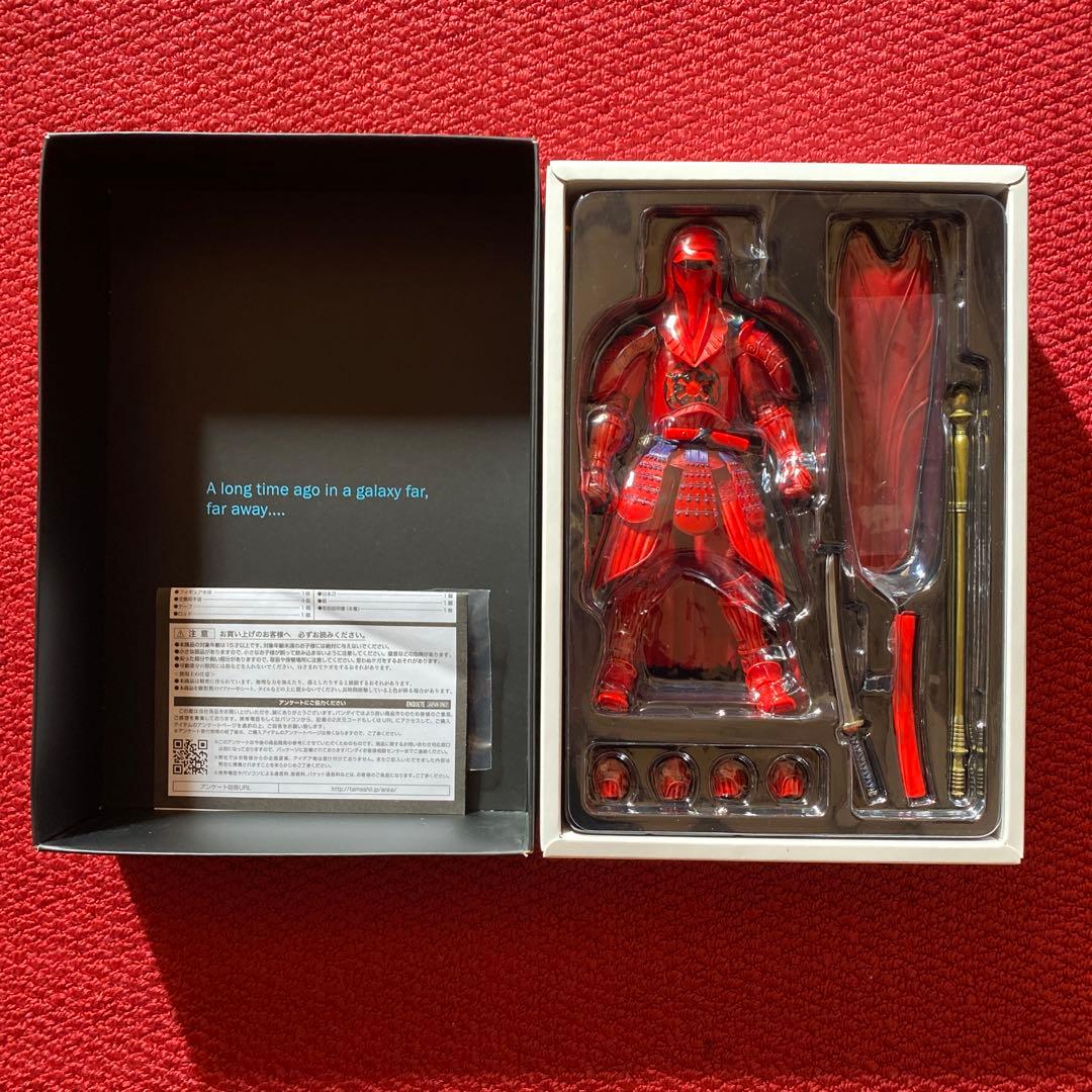 名将　スターウォーズ　フィギュア　トルーパー　等　ダースベイダー　おまけ付