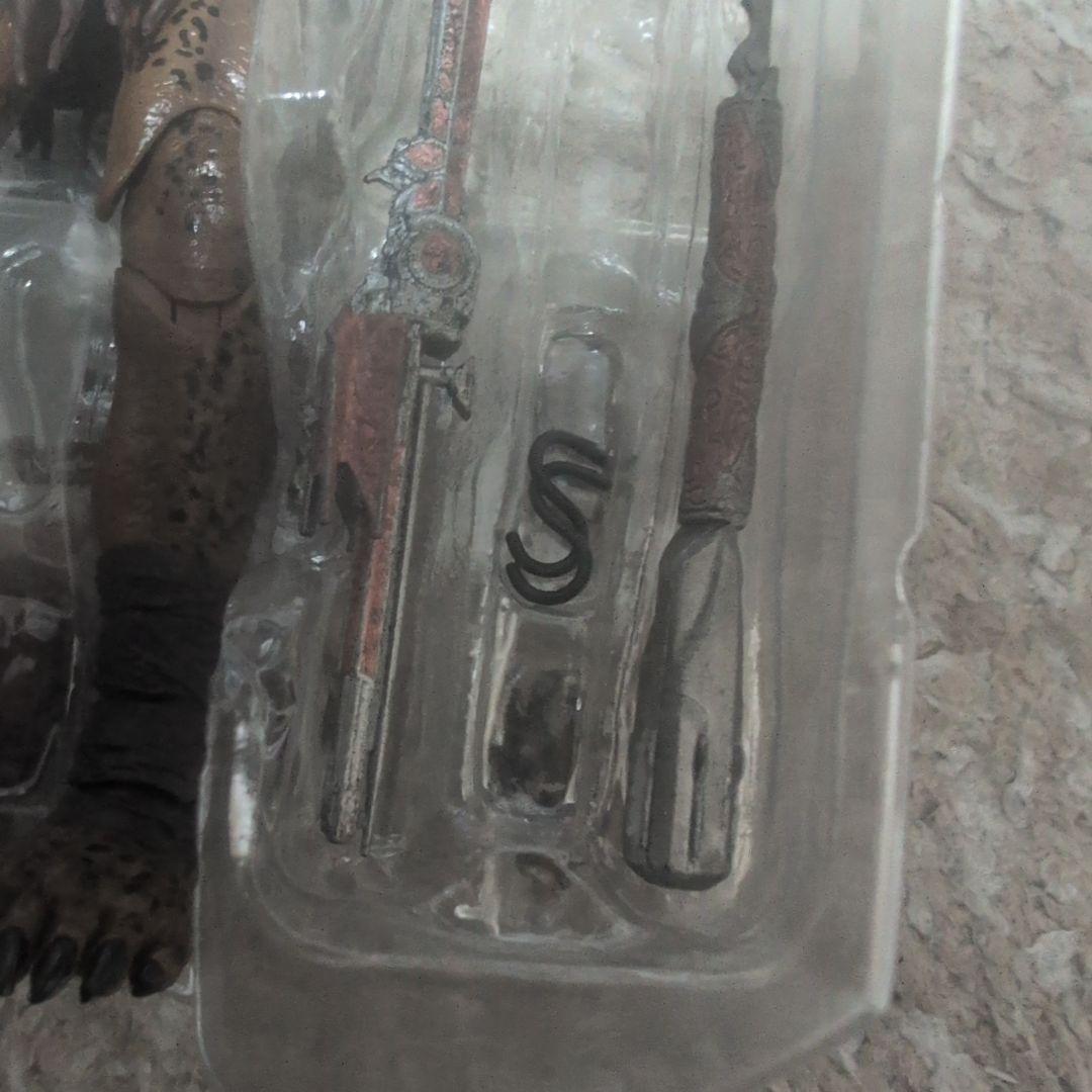 ネカ　フィアラルプレデター　プレデターザ・プレイ