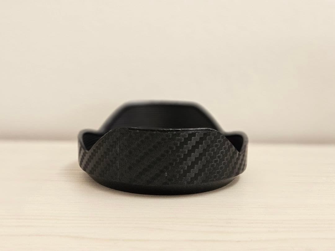 TAMRON 17-35mm F/2.8-4 DI OSD　付属品多数　タムロン