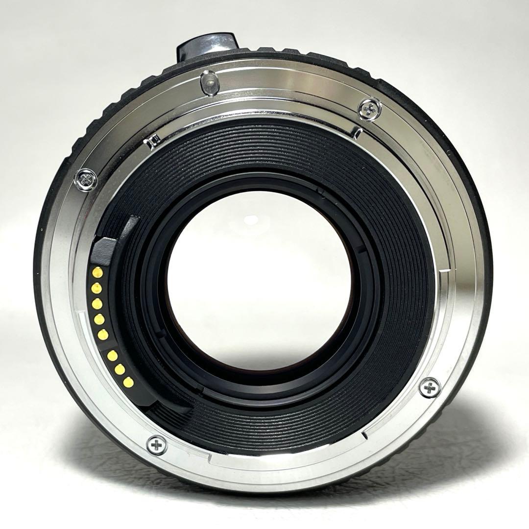 テレプラス HD 1.4X DGX キヤノンEOS EF/EF-S