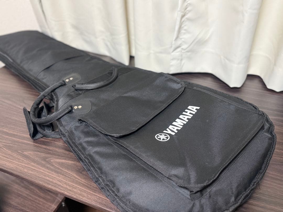 美品】YAMAHA TRB1004J natural【弦交換setup】 피스뮤직에 오신 것을