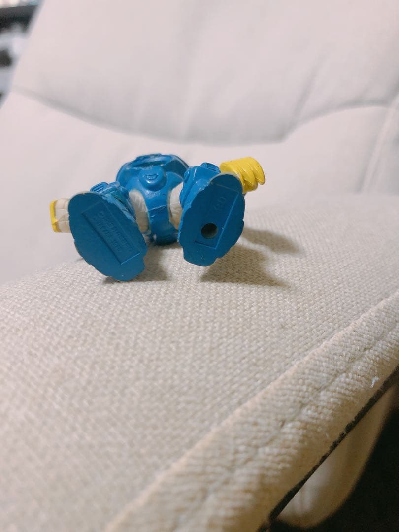 タカラ　ビーストフォーマー　レーザービースト6体セット　ジャンク