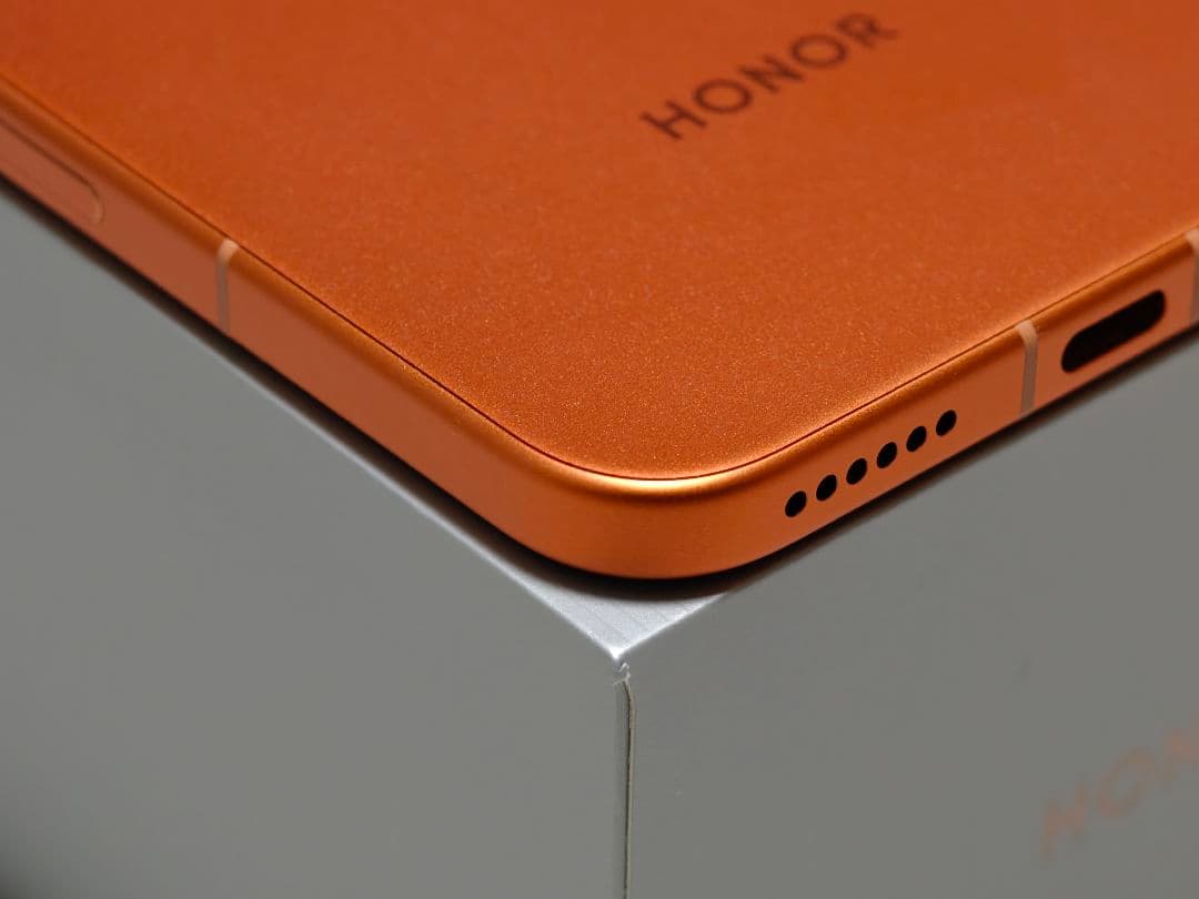 ほぼ未使用】12/512 HONOR Magic 8 Pro Air オレンジ - メルカリ