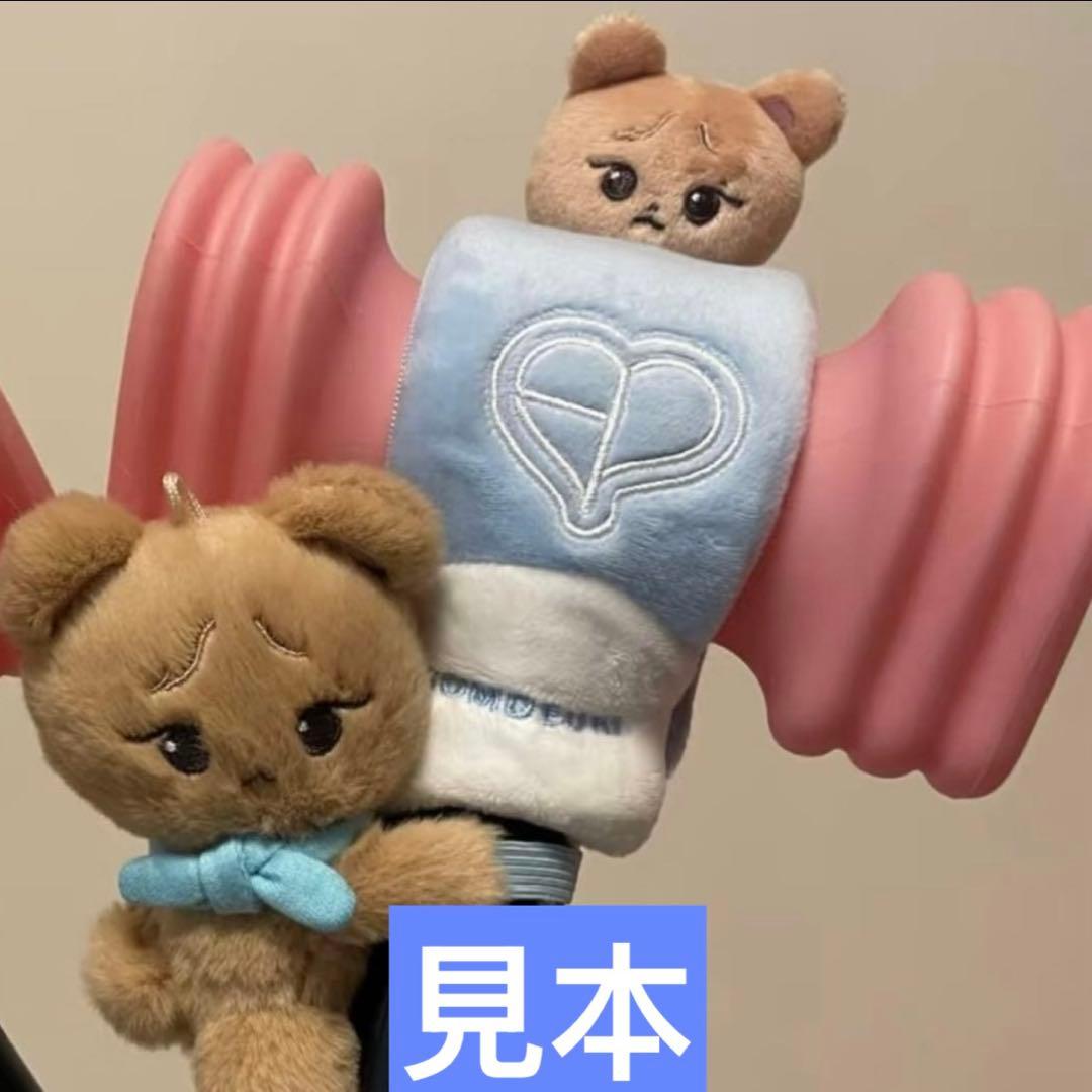 blackpink ポップアップ ペンライト　ストラップ　リサ