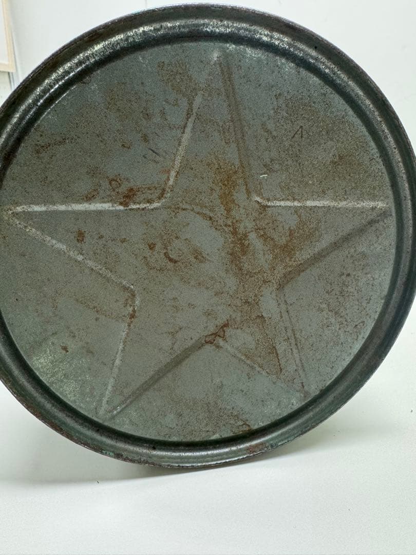 EMBURY AIRPILOT ヴィンテージランタンDIETZ赤グローブUSA製 - メルカリ