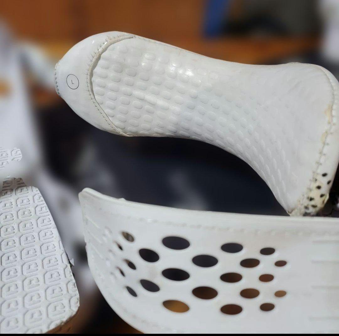 UNION スノーボードビンディング Lサイズ！ BD2616 - メルカリ