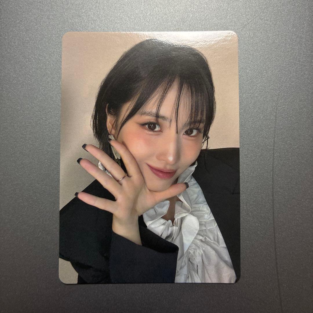 MISAMO PLAY ラキドロ トレカ モモ - メルカリ