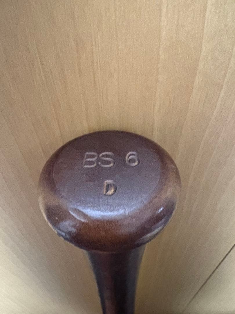 NPB公式マーク付 SSK 高橋信二 - メルカリ