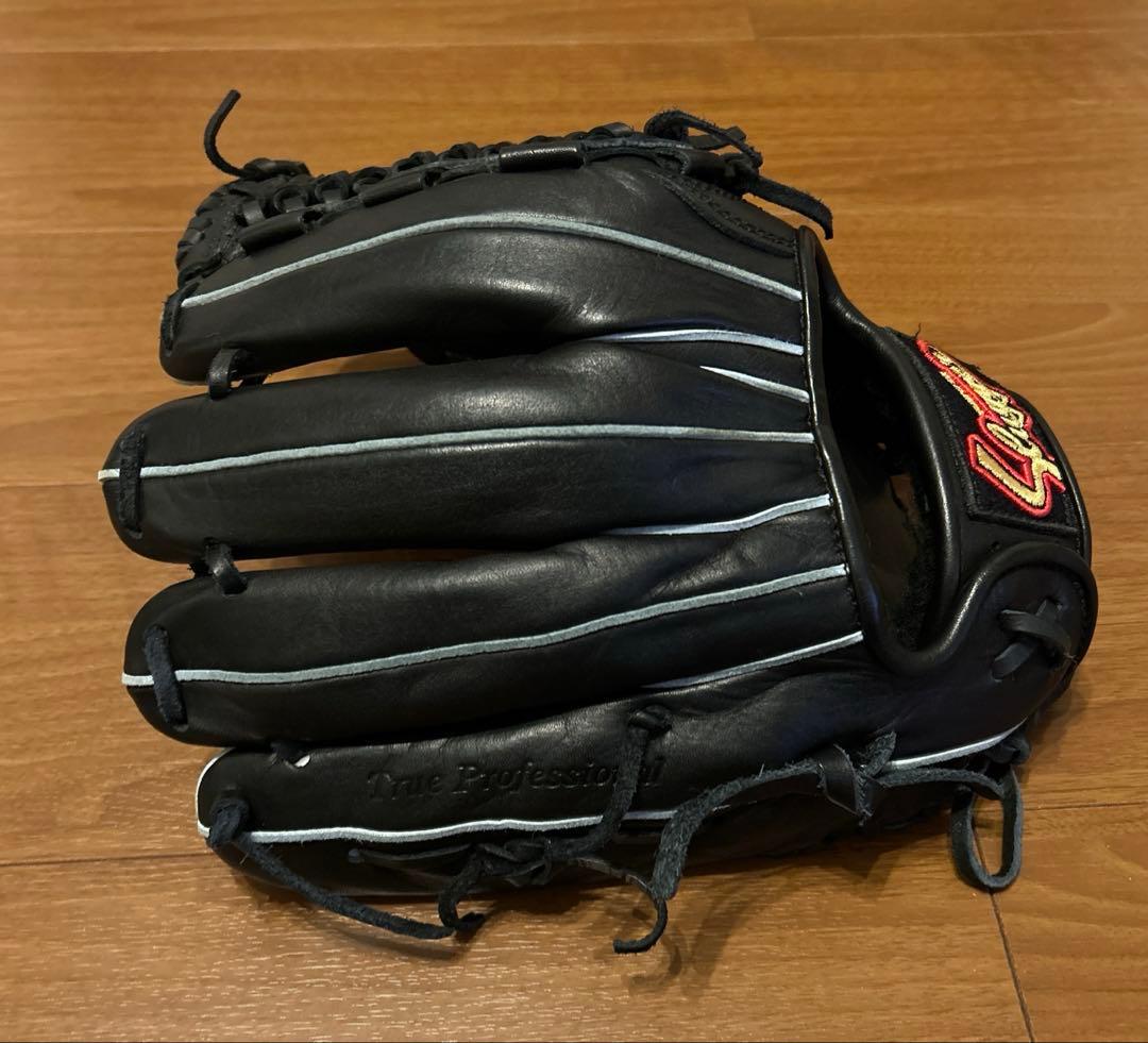 ほぼ新品】KUBOTA SLUGGER KSN-L7S スラッガー 松井稼頭央 - メルカリ