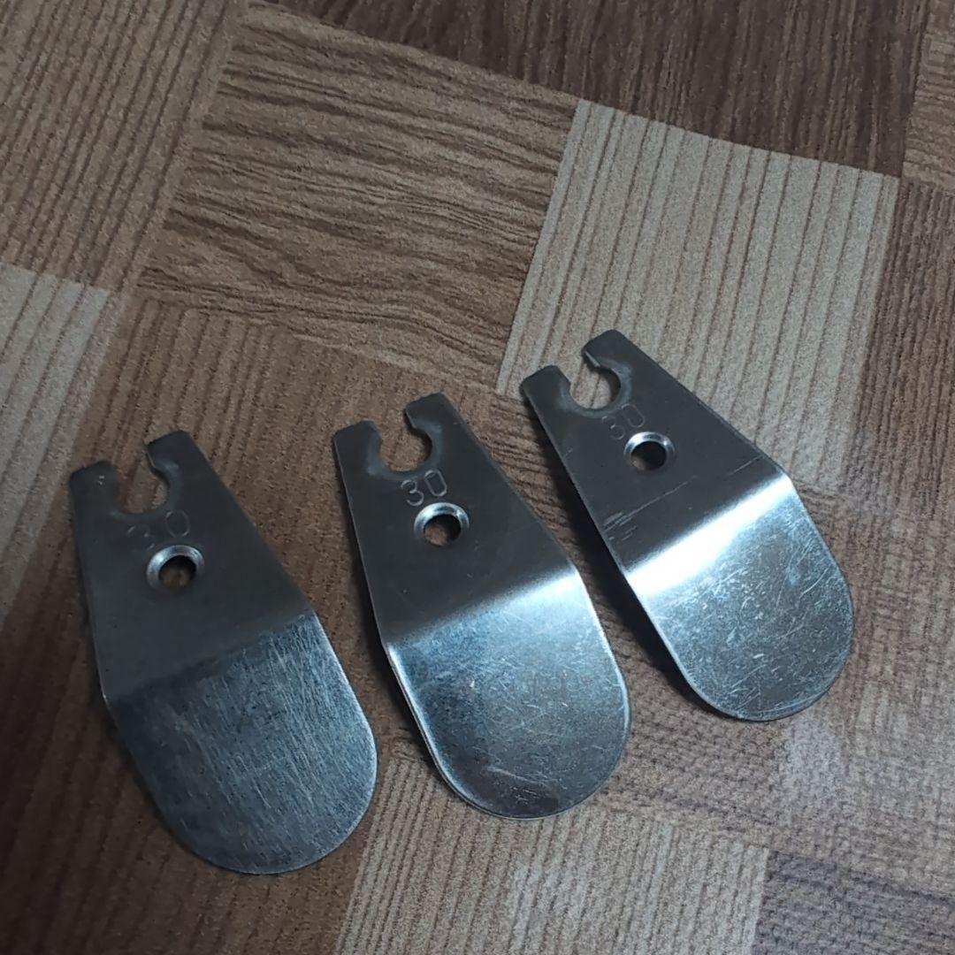 UFO9 5種類 爪 まとめ - メルカリ