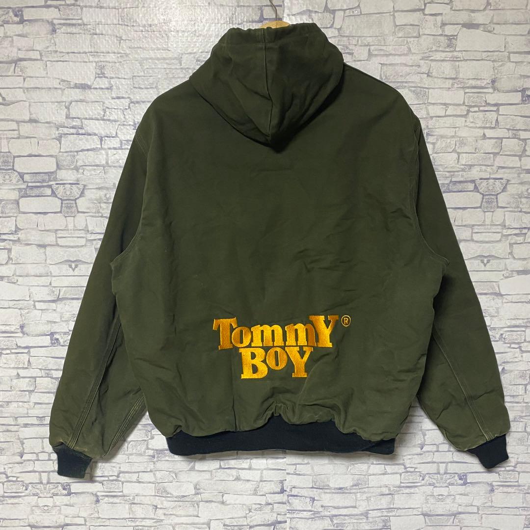 しゅんしゅん様専用 Carhartt ×Tommyboy ×Stussy - メルカリ