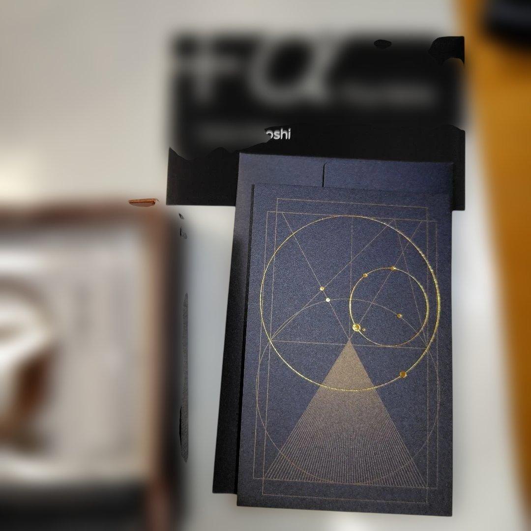 Plus Alpha ＋α 宇宙ガラス 戸水賢志 プラスアルファ - 工芸品人気