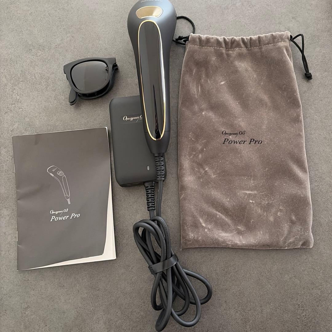 OPUS BEAUTY 03 Power Pro オーパスビューティープロ Amazon | オーパスビューティ 03 パワープロ PowerPro ハイパワー 高