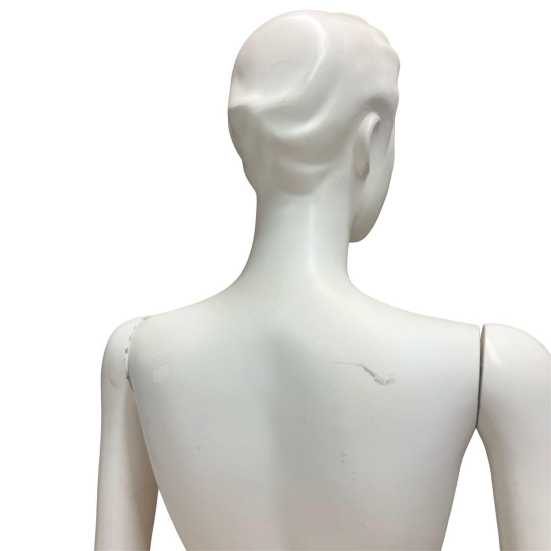 全身用 マネキン 女性用 ladies レディース ボディ 店舗 古着屋 洋服屋