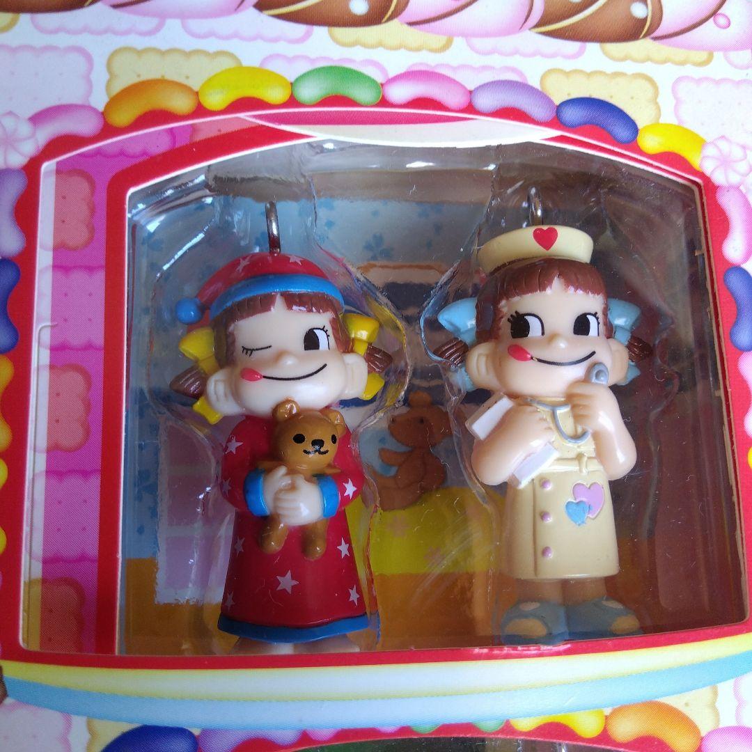 ペコちゃんコレクション 非売品 21体 犬3匹 レトロ - メルカリ