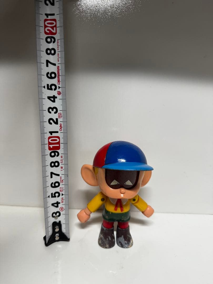 ポピー超合金　怪物くん　GB-43 藤子不二雄　年末年始セール‼️