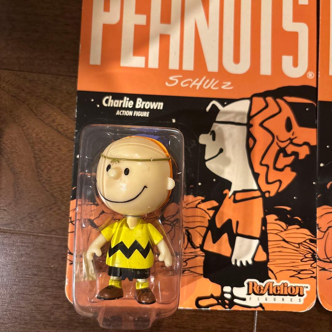 スヌーピー スーパー7セット