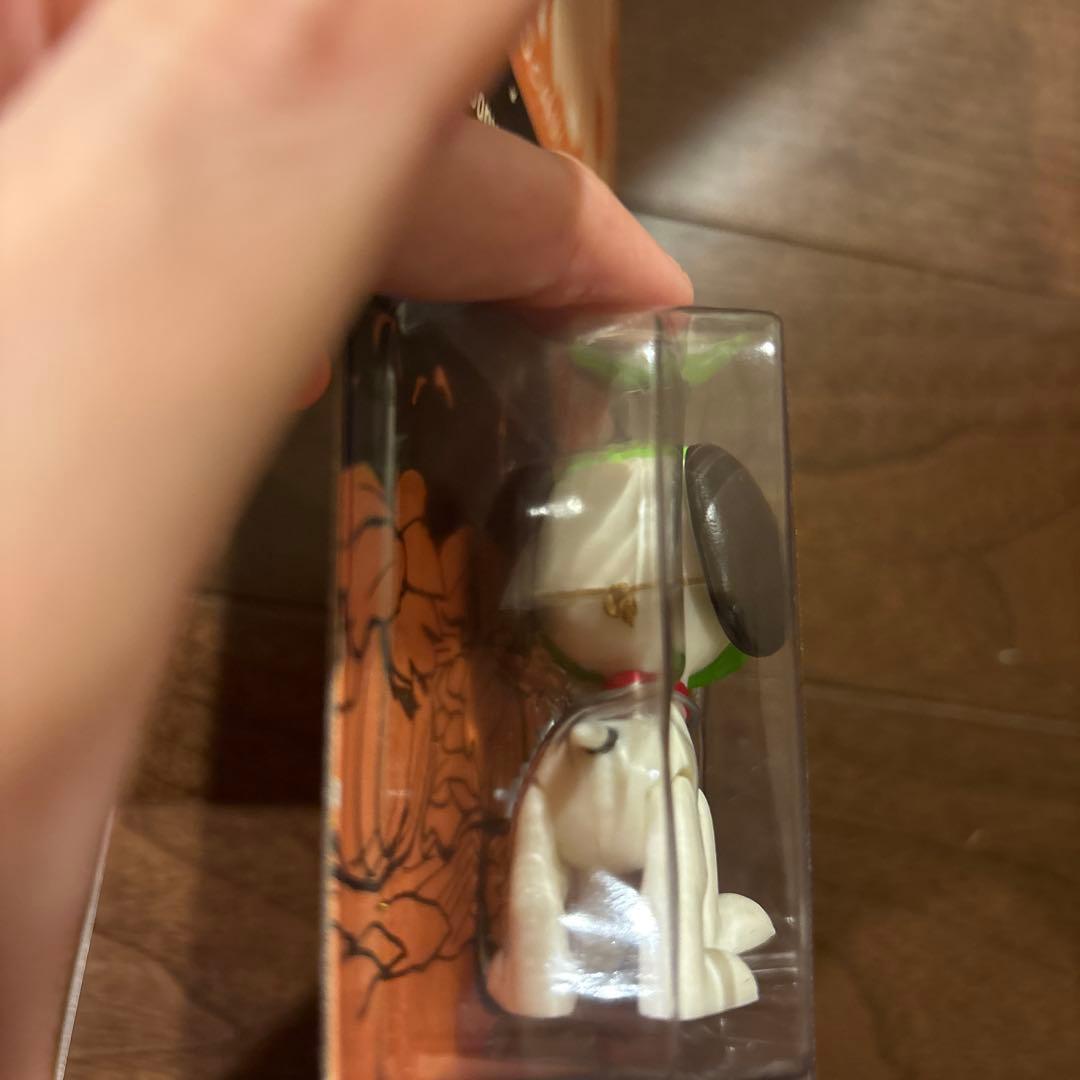 スヌーピー スーパー7セット