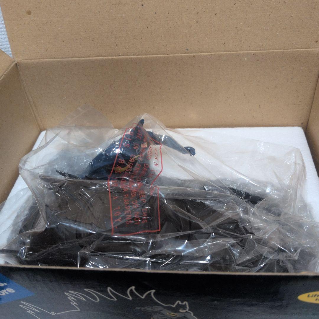 バットマン バットモービル 貯金箱 BATMOBILE bank DCコミック