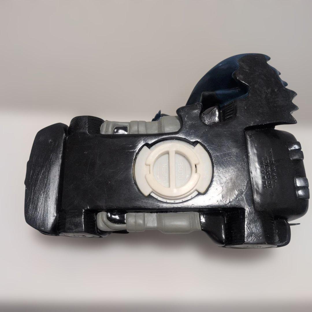 バットマン バットモービル 貯金箱 BATMOBILE bank DCコミック