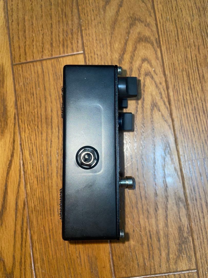 VOX FUEL INJECTOR オーバードライブ