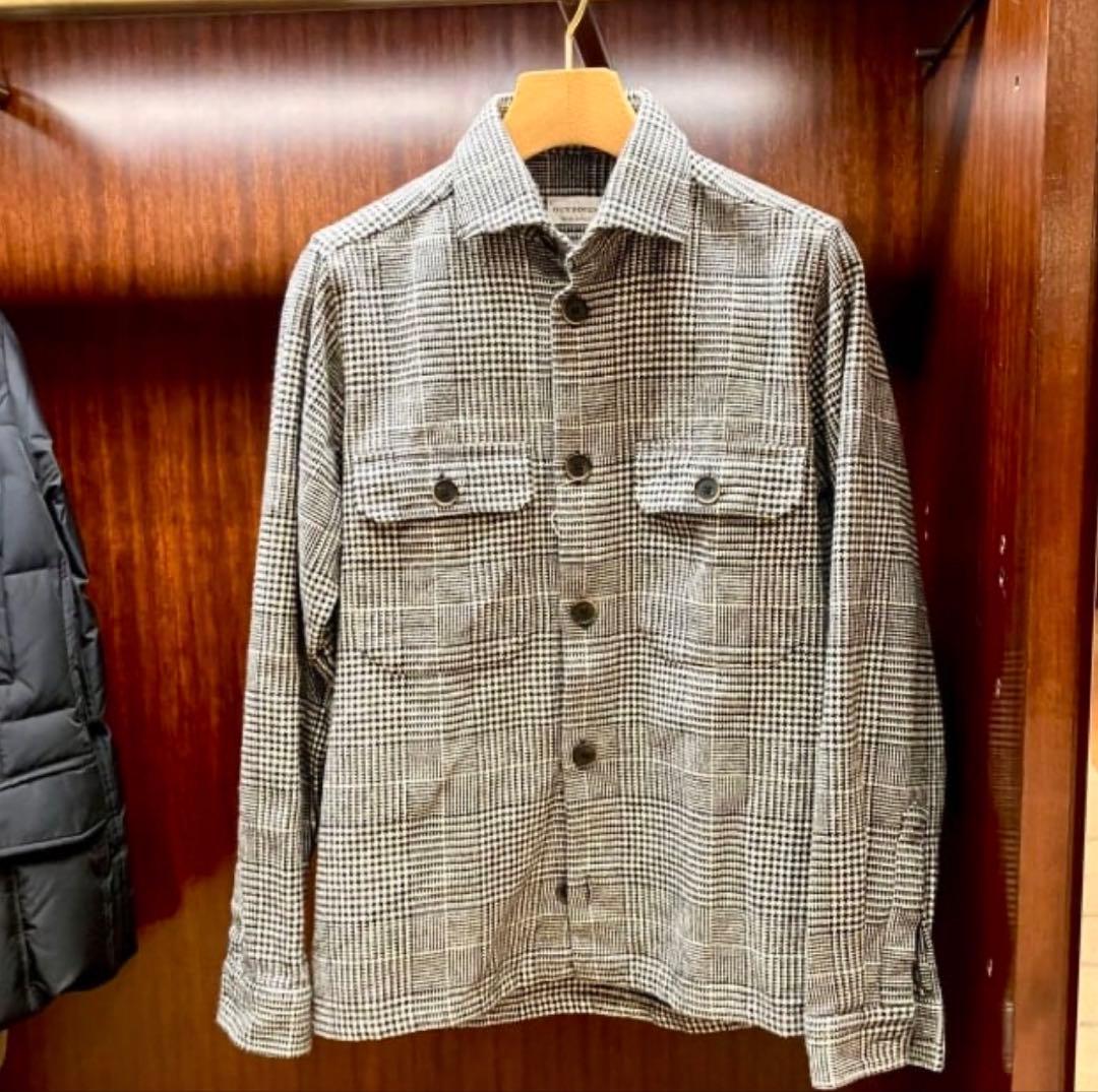 GUY ROVER_シャツジャケット 楽天市場】ギローバー GUY ROVER ミリタリーシャツ シャツジャケット