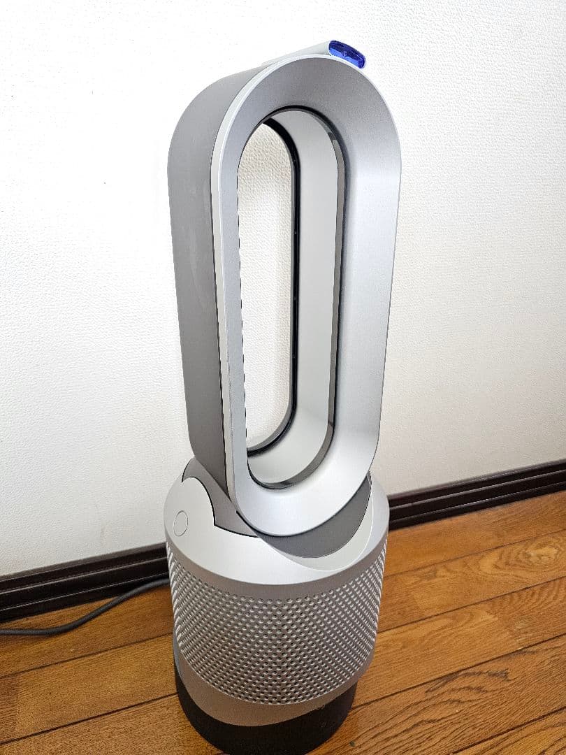 空間清浄機エア美人(ミズイロ)西日本60Hz