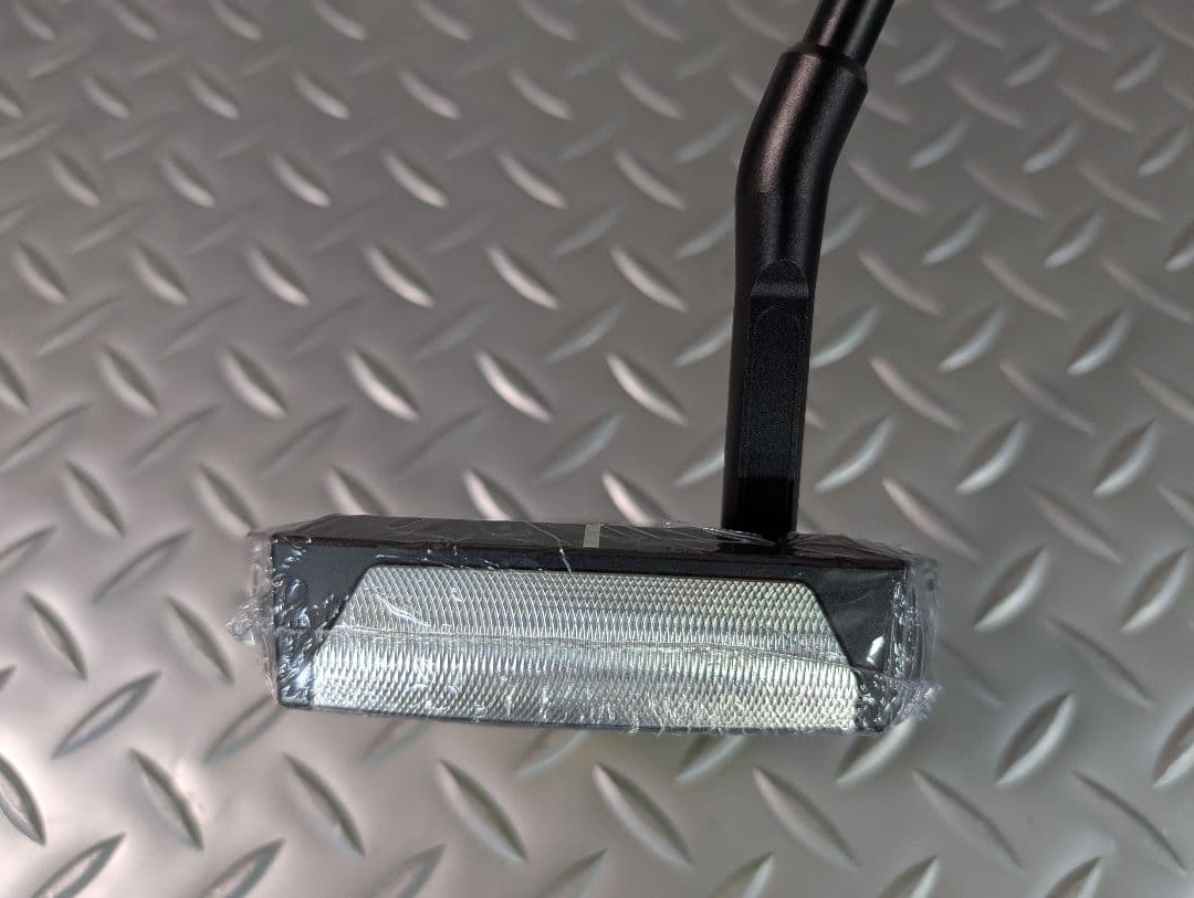 日本正規品　L.A.B.GOLF ラブゴルフOZ.1i HSパター 34インチ