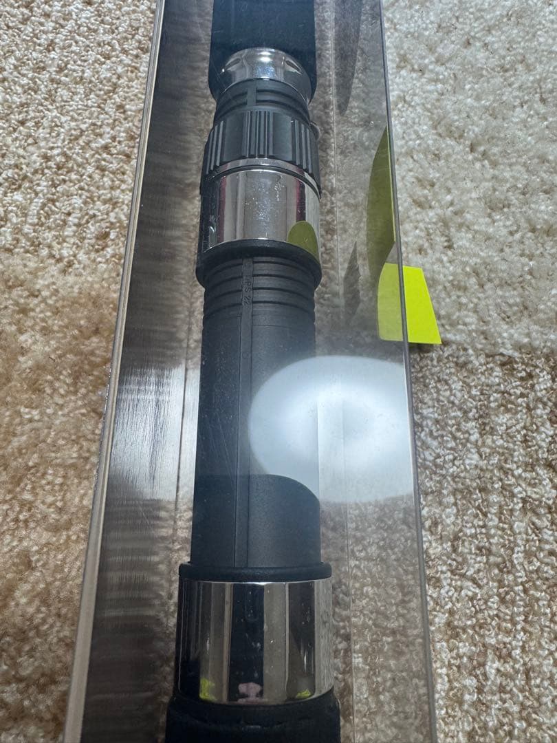 新品　SHIMANO SEA MIGHTY 船竿 2.40m 100-300g